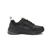 Avia Mens Quickstep Wide Width Lace-up Walking Shoe (Wide Width Available)