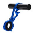 thumbnail image 2 of Soporte De Extensión Para Bicicleta, Extensor De Bicicleta, Accesorio Para Bicicleta De Aleación De Aluminio, Cámaras De 3 Colores Para Velocímetro Para Faro, Lámpara GPS ANGGREK Otros, 2 of 8