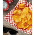 thumbnail image 5 of Great Value Party Size Barbecue Potato Chips, 12.5 oz, 5 of 5