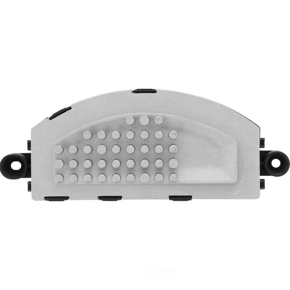 HOLSTEIN 2BMR0542 HVAC Blower Motor Resistor
