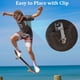thumbnail image 4 of Cámara Desgastada Por El Cuerpo, Grabadora De Vídeo Portátil Con Marca De Tiempo Para Ciclismo, 4 of 7
