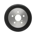 thumbnail image 3 of Dynamic Friction Company True Balanced Brake DRUM (1) 365-76037 For 2000-2005 Toyota Celica, 2003-2008 Toyota Corolla, 2004-2008 Toyota Prius, 3 of 3