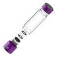 thumbnail image 3 of LPSSTORE Hydrogen Water Bottle Portable Rechargeable Hydrogen Water Bottle 3 Min Quick Electrolysis Hydrogen Rich Water Bottle 460ml for Travel Exercise Daily Drinking, 3 of 6