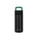 thumbnail image 1 of Frasco de botella de agua Cateissary 420ML con tapa de almacenamiento lavable mango de boca ancha Negro, 1 of 6