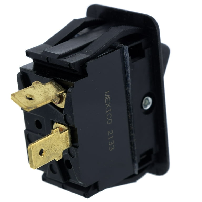 スイッチライト John Deere AM117324 Headlight Switch 240 425 STX 30 F 510 LX