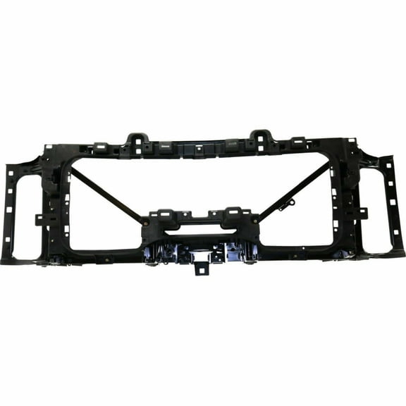 For Chevy Silverado 2500 HD 2015 16 17 18 2019 Header Panel | CAPA | GM1220174 | 84265519