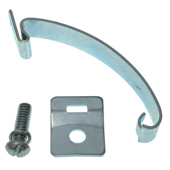 Delco Distributor Cap Spring Clip With Shorter Bracket