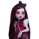 thumbnail image 2 of Muñeca Mattel Monster High Look Uniforme Monstruoso Draculaura, 2 of 5