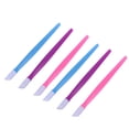thumbnail image 1 of PENIKOKO 36Pcs Manicure Sticks for Nails Cuticle Cleaner Dead Skin Removal, 1 of 8