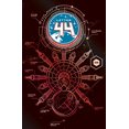 thumbnail image 1 of Letter 44, Vol. 2: Redshift, 1 of 1