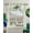 Green, variant on Autumn Home Valances Curtain for Kitchen Cafe, Maple Leaf Wreath Fall Leaves Window Valance 1 Panel Short Curtains 54"x 18" Rod Pocket Windows Treatment Drape for Living Room Bedroom Orange