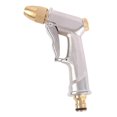 thumbnail image 1 of Pistola de limpieza de automóviles Boquilla de agua Área grande ajustable corta, 1 of 8