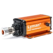 Lyman Brass Smith Case Trim Xpress Case Trimmer