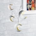 thumbnail image 1 of Merkury Shining Moons, 1 of 2