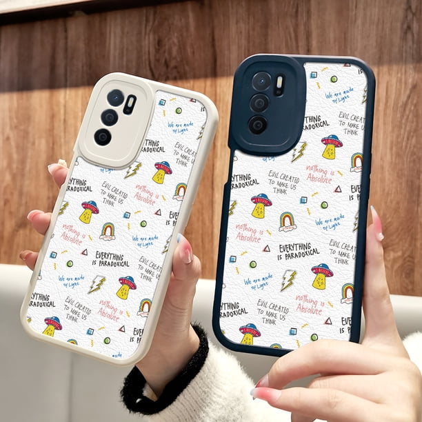 Estilo único para su teléfono: Funda protectora plateada de doble capa mate con estampado creativo de dibujos animados para iPhone 15 Pro Max 14 13 12 Pro 11