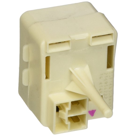 Frigidaire 216954222 Relay and Overload Kit Unit