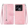 thumbnail image 1 of Funda billetera anti-golpes para GANGXUN infinix Note 40 , ideal para día a día y trabajo, 1 of 5