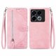 thumbnail image 1 of Funda billetera anti-golpes para GANGXUN infinix Note 40 , ideal para día a día y trabajo, 1 of 5