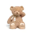 thumbnail image 1 of A 11.8inch Plush Toy Bear, Birthday Gift For Children, Stuffed Animals BearBrownNosize Gao Jinjia unisex, 1 of 1