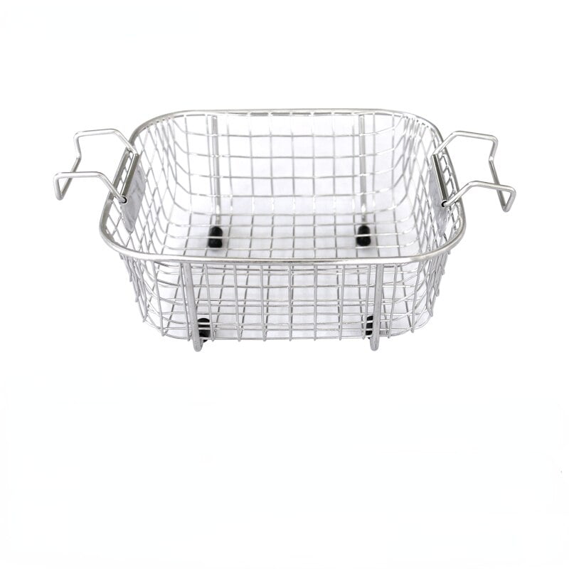 Crest Stainless Steel Mesh Basket for CP2600 Cleaners SSMB2600