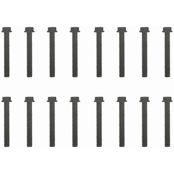 FEL-PRO ES 72794 Head Bolt Set Fits select: 1991-2000 FORD EXPLORER, 1986-2000 FORD RANGER