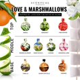 thumbnail image 2 of Perfume en aceite Scentual Fragrances Love & Marshmallows 10 ml, 2 of 6
