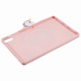 thumbnail image 4 of For Honor Pad X9 Pad X8a Silicone Case Kickstand Cute Horse Tablet Cover, 4 of 5