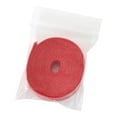 thumbnail image 4 of Xuanheng Piano Felt Key Bushing Cloth Compact Red Sturdy Lightweight Piano Tuner Tool 100cm hot melt Japan, 4 of 8