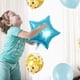 thumbnail image 2 of Globos De Feliz Cumpleaños, Bola De Flores De Papel Para Fiesta, Decoración De Globos De Goma Cateissary HA043406-02, 2 of 6