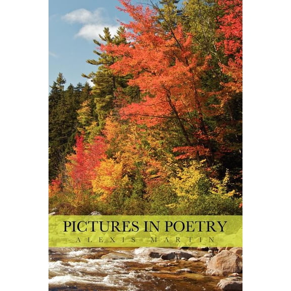 Pictures in Poetry
