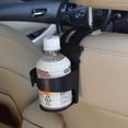 thumbnail image 1 of Soporte para Vasos de Agua MACHAO ABS para Coche, 1 of 4