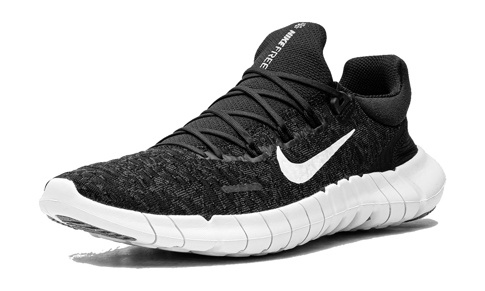 NIKE MENS Free Run 5.0 CZ1884 001 from Stadium Goods