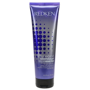 Redken Color Extend Blondage Hair Mask 8.5Oz/250Ml