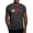 Charcoal, variant on CafePress - Lacrosse Dark T Shirt - Men's Classic Cotton T-Shirts