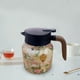 thumbnail image 4 of Coffee Pot And Tea Separation Thermal Insulation Pot Indoor Home Office Thermal Insulation Pot Pattern Exquisite Braised Teapot 800ml, 4 of 5