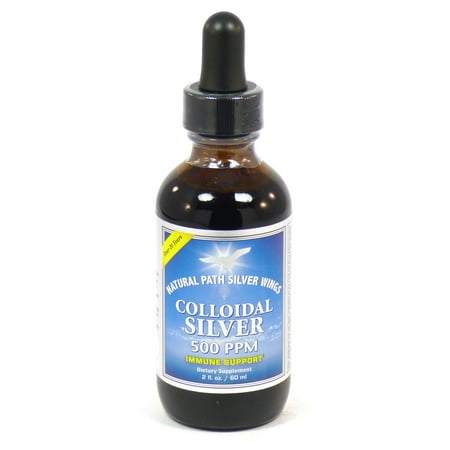 silver colloidal wings path oz fl natural dialog displays option button additional opens zoom