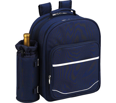 picnic backpack for 6