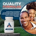 thumbnail image 3 of Ayush Herbs Rentone Kidney Support Supplement with Magnesium and Cranberry, 90 Capsules, 3 of 7