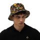 thumbnail image 4 of Fotbe Mushrooms And Fern Stems Sombrero Tipo Pescador con Estampado – Sombrero de Sol de Algodón de Moda para Playa, Golf, Pesca, 4 of 6