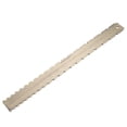 thumbnail image 4 of Notched Fret Board, Notched Straight Edge, 24.75 Sturdy For Guitar Player Guitar Lovers Guitars Neck Leveling, 4 of 8