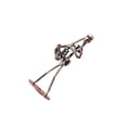 thumbnail image 2 of Guardoinrt Mucal Man Statue Mucian Player is a Musical Man Sculpture for Table Living Room Bookshelf Cello, 2 of 6