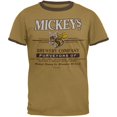 thumbnail image 1 of Mickeys - Brewery Ringer T-Shirt, 1 of 1