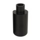 thumbnail image 3 of Motorcycle Frame Sliders Metal Heavy Duty Anti Crash Falling Protector Bar for FZ‑1 FZ1 2006 to 2008, 3 of 3