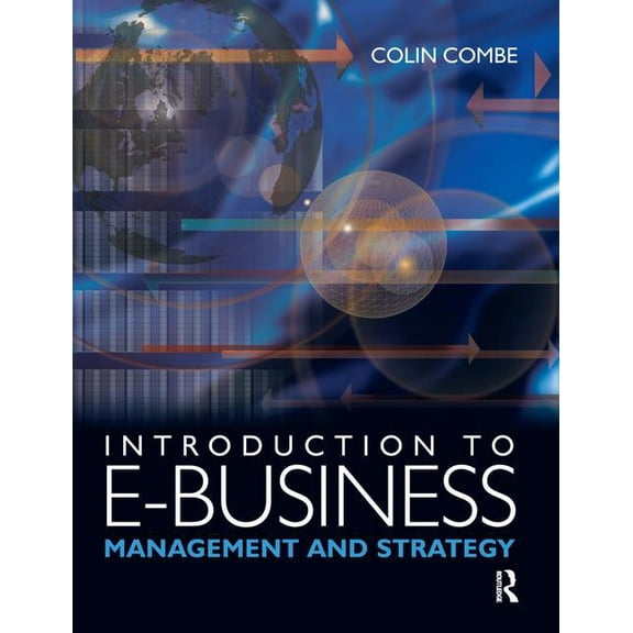 Introduction to E-Business, (Hardcover)