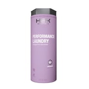 HEX Performance Laundry Detergent, Lavender, 50oz/50ld