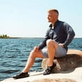 thumbnail image 3 of Norty Men's Water Shoes Quick-Dry Aqua Socks Pool, Beach for Active Adventures, 3 of 17