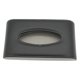 thumbnail image 1 of Dispensador de servilletas para visera de coche, caja de pañuelos universal, accesorio interior para coche, bolsa de pañuelos colgante para asiento de coche, 1 of 8