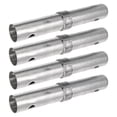 thumbnail image 4 of HILABEE Scaffolding Connecting Rod Scaffolding Coupling Pin Premium Practical Spare Parts Scaffolding Equipment Accessory Locking Pin Hole Pitch 6.5, 4 of 9
