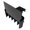 1, variant on QueMer Heavy Duty Aquarium Hanging Rack for Plant Reef Accessory Storage Space Optimization