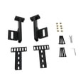 thumbnail image 3 of Kit de soportes para cabecero de cama ajustable Strade Fareast Limited soporte de montaje en pared de cabecero, 3 of 8